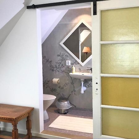 Tryde 1303 B&B Pa Oesterlen Tomelilla Εξωτερικό φωτογραφία