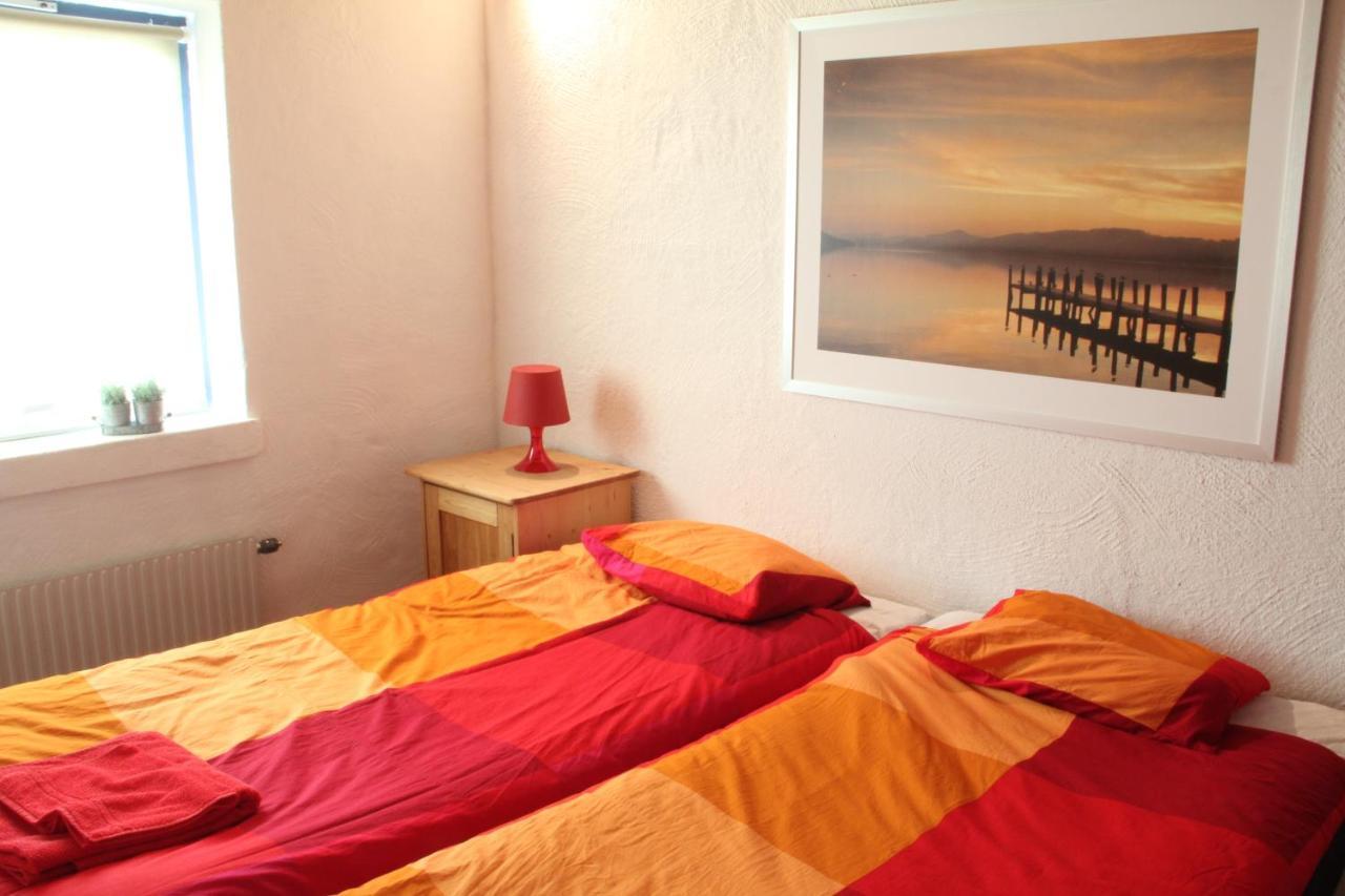 Tryde 1303 B&B Pa Oesterlen Tomelilla Εξωτερικό φωτογραφία