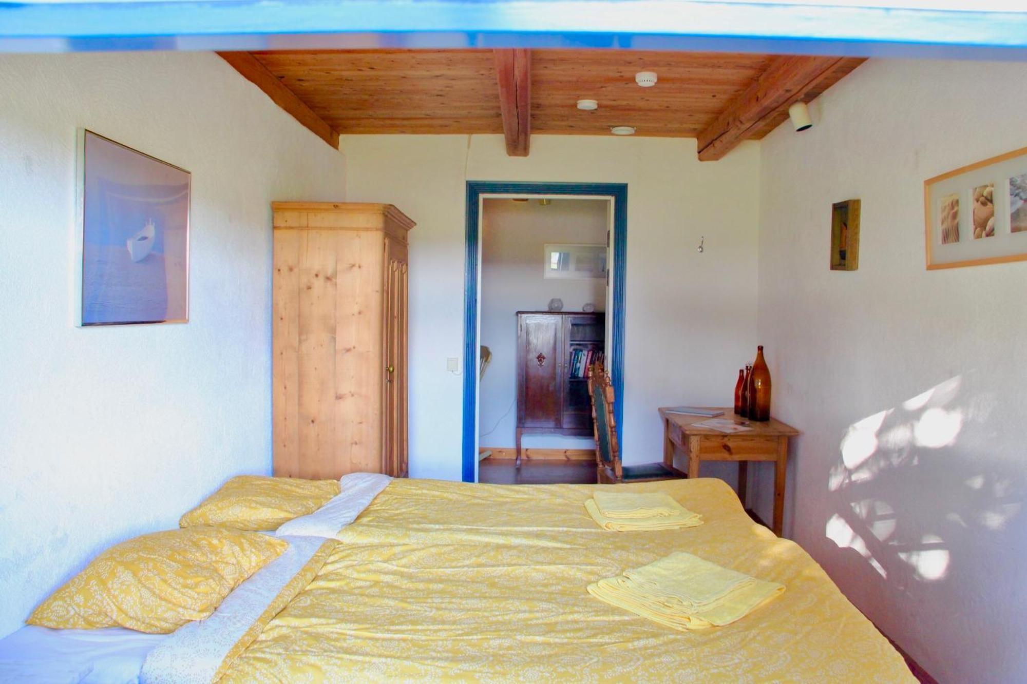 Tryde 1303 B&B Pa Oesterlen Tomelilla Εξωτερικό φωτογραφία