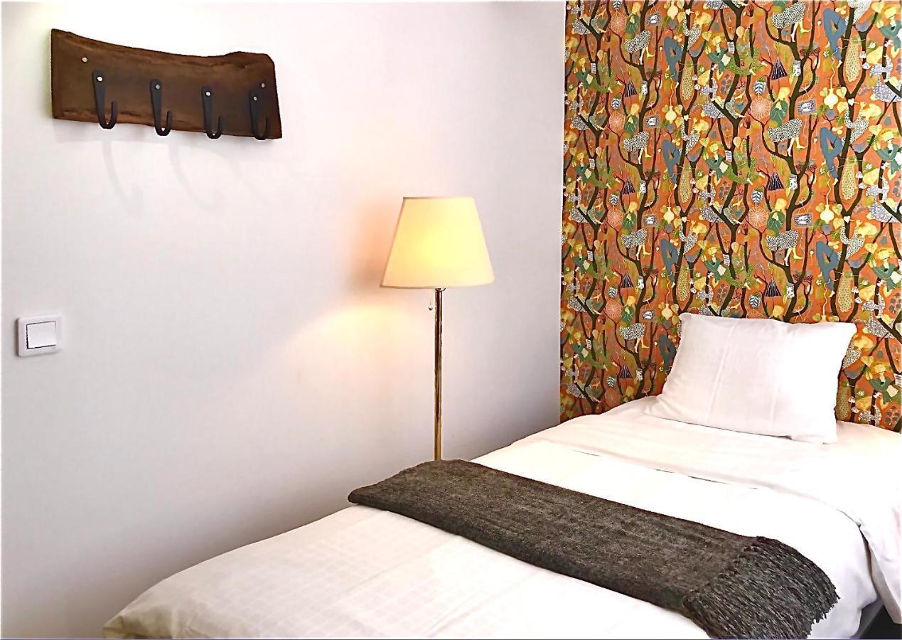 Tryde 1303 B&B Pa Oesterlen Tomelilla Εξωτερικό φωτογραφία