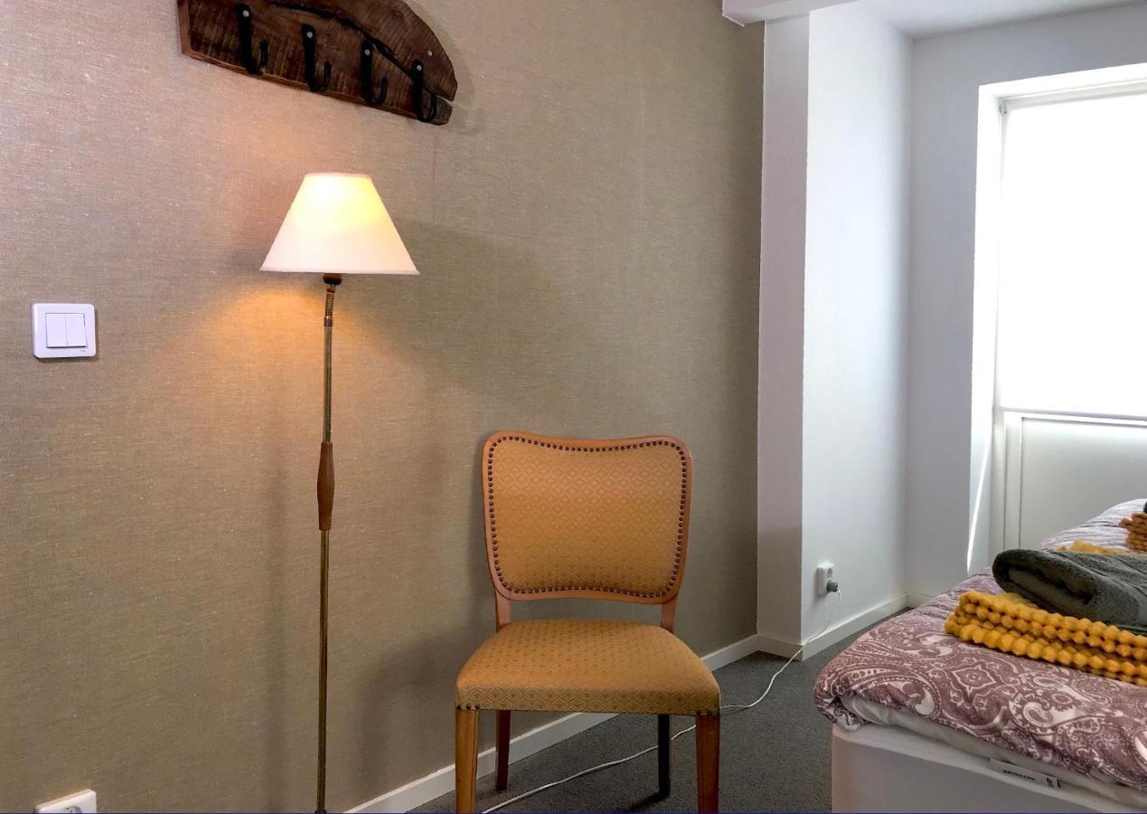 Tryde 1303 B&B Pa Oesterlen Tomelilla Εξωτερικό φωτογραφία
