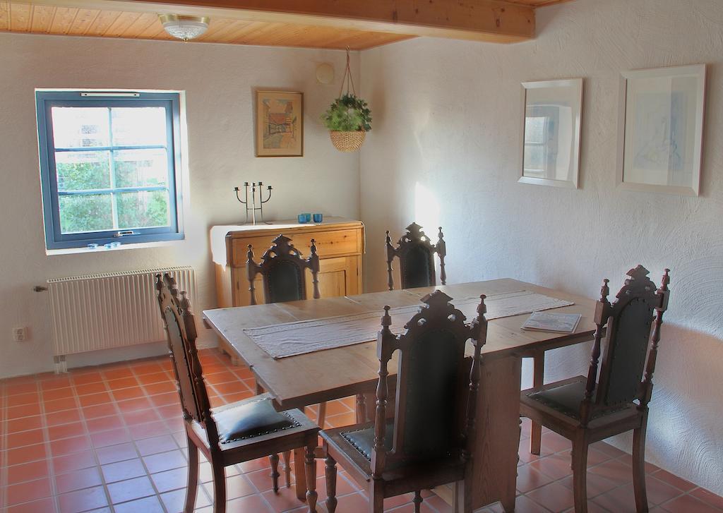 Tryde 1303 B&B Pa Oesterlen Tomelilla Εξωτερικό φωτογραφία