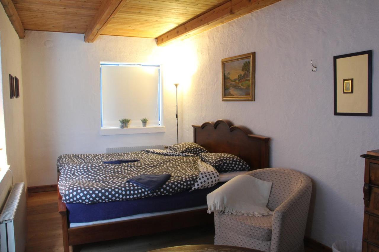 Tryde 1303 B&B Pa Oesterlen Tomelilla Εξωτερικό φωτογραφία